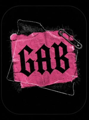 Концепция мобильного приложения: GAB means BAG