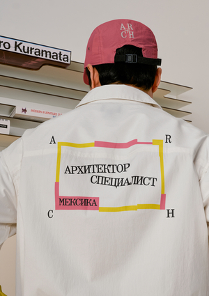 Архитектурная премия ARCH+