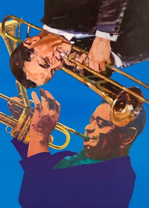 Swing и bebop: общность и различие