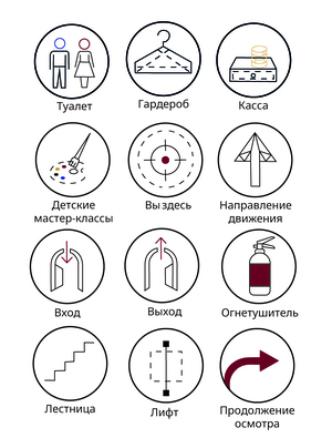 Навигация для РОСФОТО