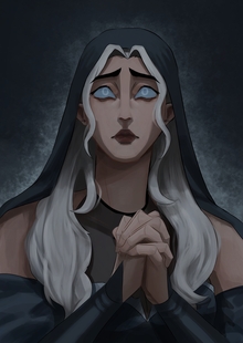 The Frozen Saint The Frozen Saint
