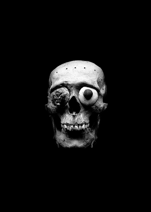 Vía de muerte