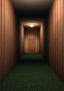 Feed the Void