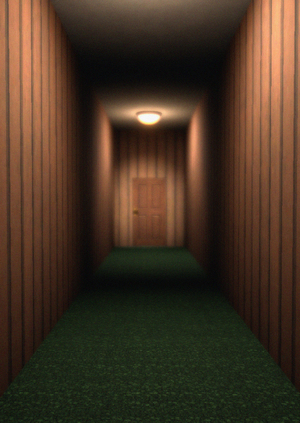 Feed the Void