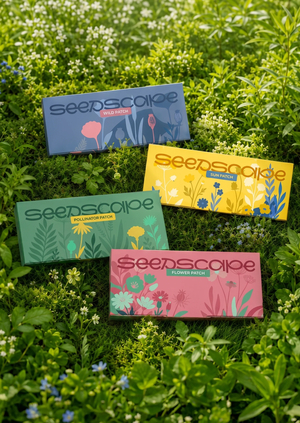 SEEDSCAPE 