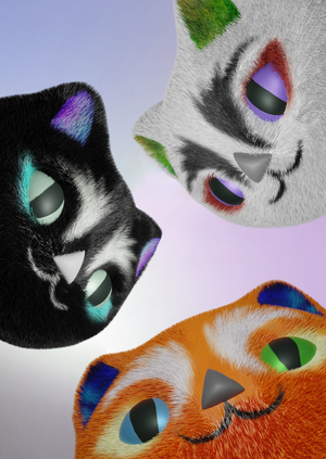 QUANTUM CAT