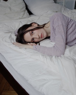 Бесконечное люблю