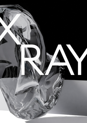 фотостудия-рентген X-RAY