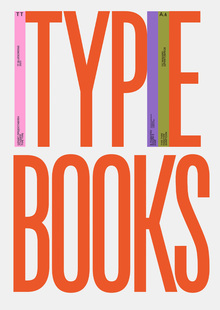 Лонгрид Type Books / Type type