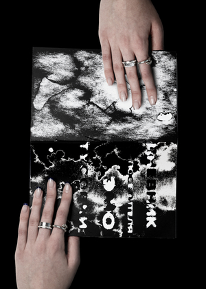 Дневник посетителя эмо тусовки