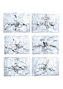 PAPER «SHOOT»