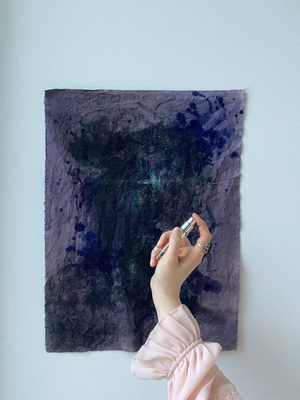Les Liquides Imaginaires