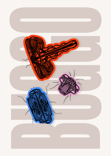 BUGGO cookies BUGGO cookies