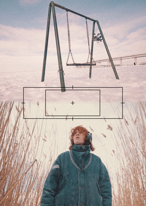 короткометражный фильм
SILENT ISLAND
