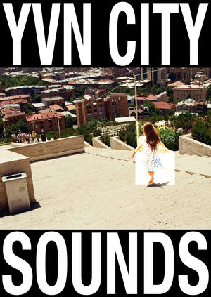 YEREVAN CITY SOUNDS