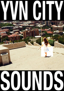 YEREVAN CITY SOUNDS