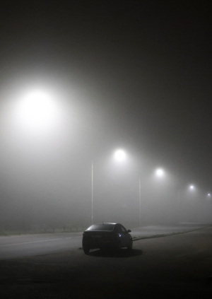 NIGHT SHIFT MIX