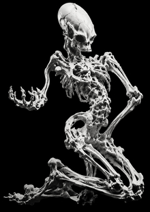 Striptease of&nbsp;a&nbsp;Soul
