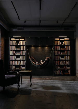 Ombra. Серия мебели