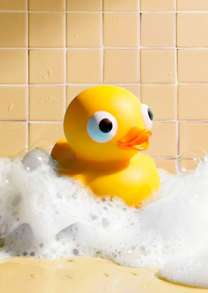 Duck stories