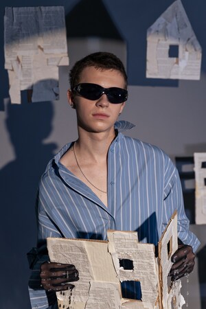 Lookbook muted
