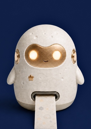 Moon Guardian