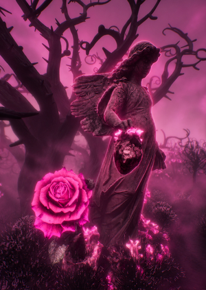 Love’s Thorn