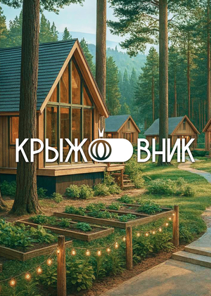 Крыжовник
