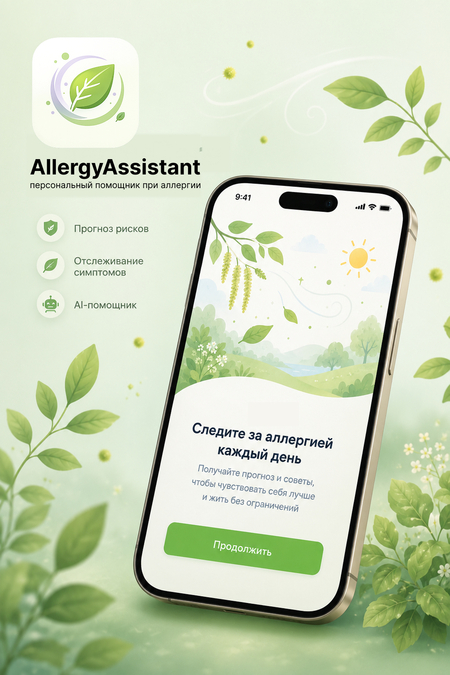 AllergyAssitant 