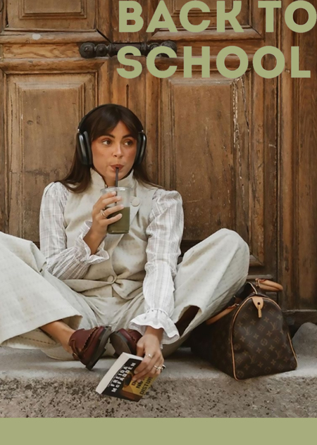 MAAG X YOUNG TALENTS капсульная коллекция BACK TO SCHOOL