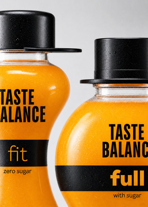 Соки Taste Balance