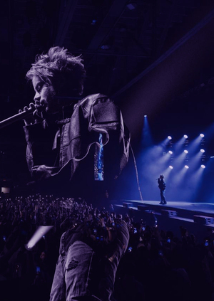 GENERATION'S MUSIC DIARY