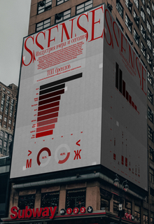 SSENSE: анализ и&nbsp;визуализация данных