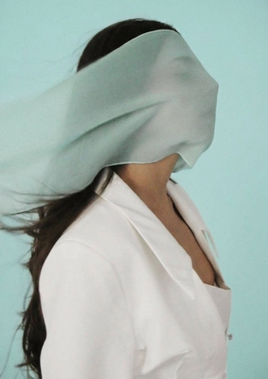 Milena Ioanna. Лукбук
