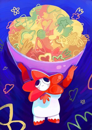 КосмоКрохи