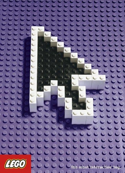LEGO: из чего построен мир конструктора