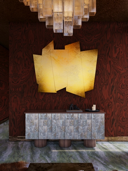 NUR Apartment