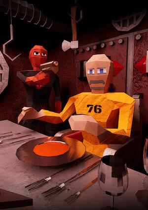 Your Last Meal?..