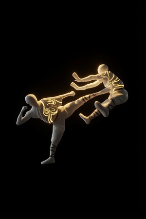 Monk