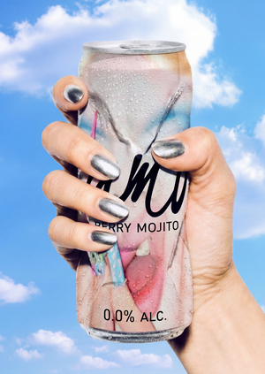 Моктейли AMO