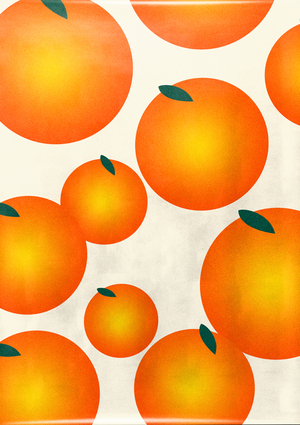 Orange Insight: формула идеального апельсина