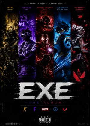 EXE