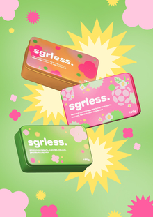 sgrless. sgrless.