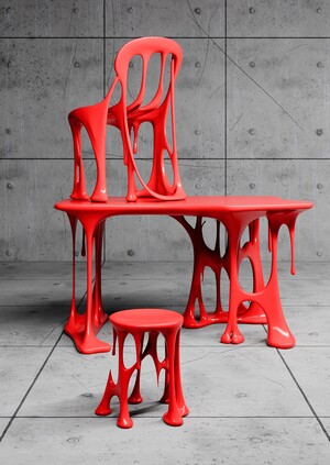 DRIPFORM