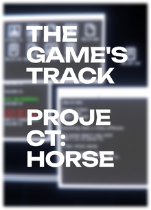Саундтрек к&nbsp;игре Project: Horse