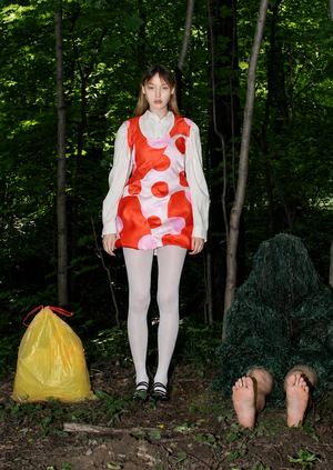 LOOKBOOK FREAKEBANA LOOKBOOK FREAKEBANA