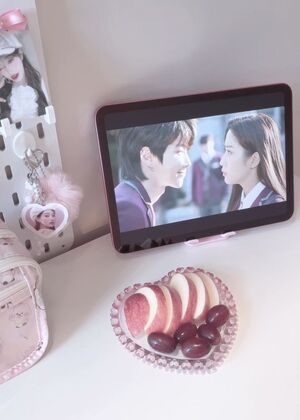 K-Drama: большие данные маленького экрана
