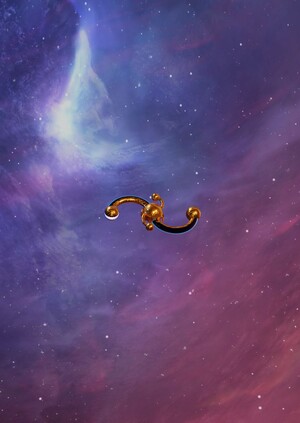 Орбитальная станция «Закуток»