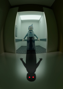 Job_Escapee Job_Escapee