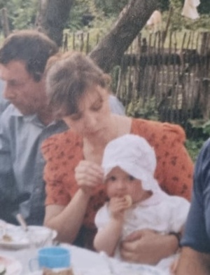 mama